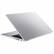 Alt View 1. Acer - Acer Swift Go 14" Touchscreen Notebook – Intel Core Ultra 7 155H, 16GB RAM, 1TB SSD, IPS LCD, Windows 11 Home - Silver.