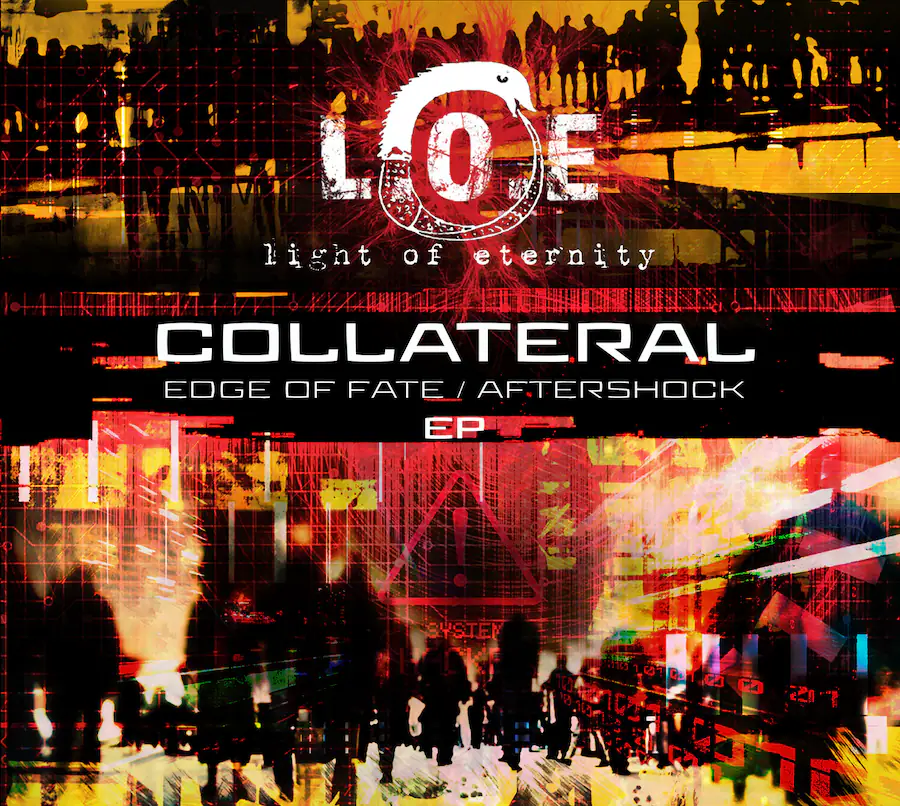 Light Of Eternity Collateral COMPACT DISCS CD Best Buy light-of-eternity-collateral-compact-discs-cd-best-buy