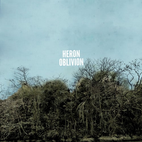 Heron Oblivion - Heron Oblivion  - COMPACT DISCS