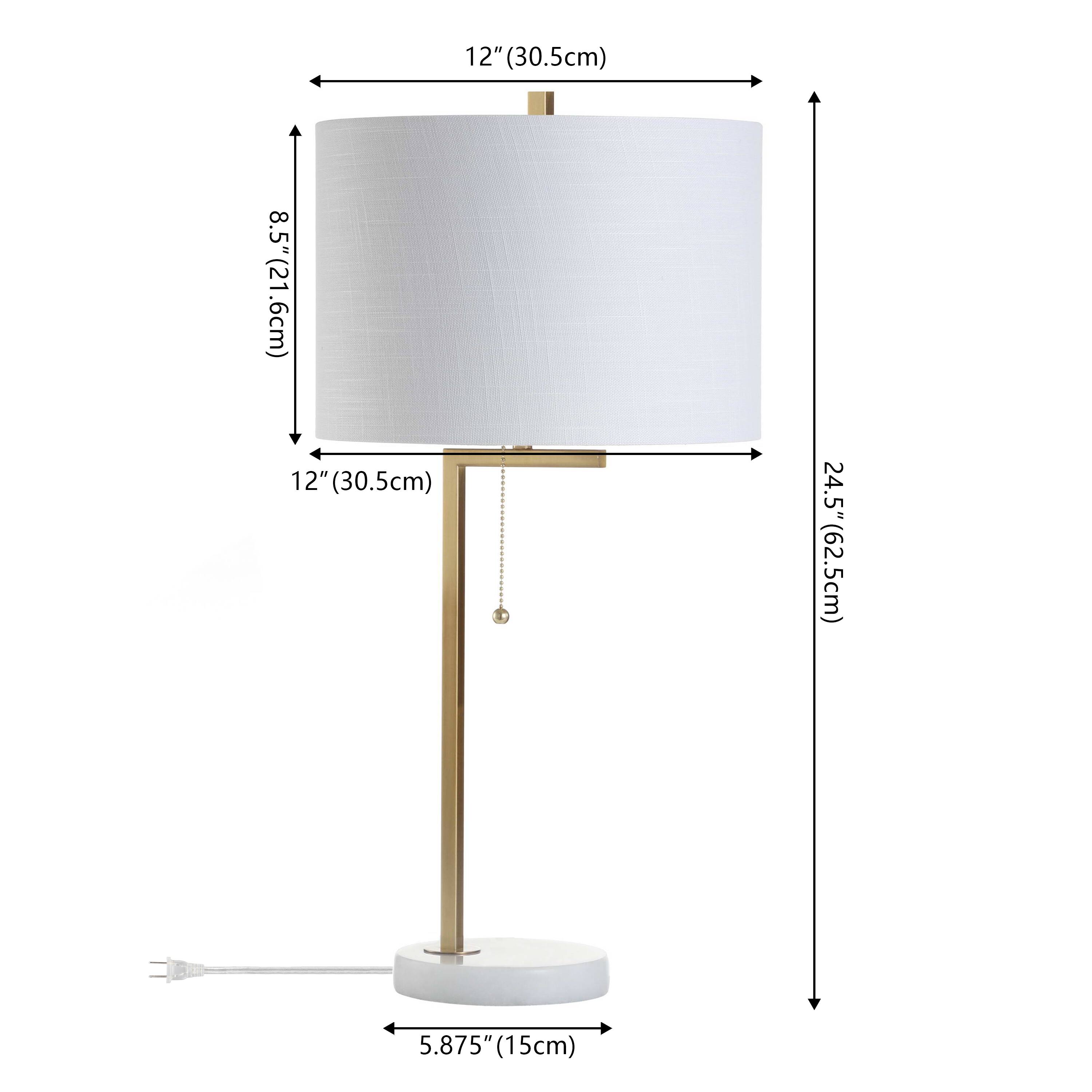 12" (30.5cm)  
8.5" (21.6cm)  
12" (30.5cm)  
24.5" (62.5cm)  
5.875" (15cm)