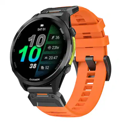SAT 01
START LIGHT 36
STOP 10
23hr UP 10
20:47 DOWN 38
VO2 52
BACK-LAP
GARMIN