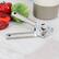 Alt View 4. Oster - Oster Baldwyn 7.5 Inch Stainless Steel Can Opener in Silver - Silver.