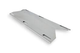 Appliance Factory Parts - 2607 STAINLESS STEEL HEAT PLATE grates heat plates and angles