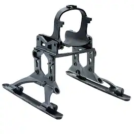 Bundle - FoxFury - EXOLANDER Landing System for EVO II Drone