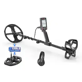 Nokta - Legend 2 Metal Detector