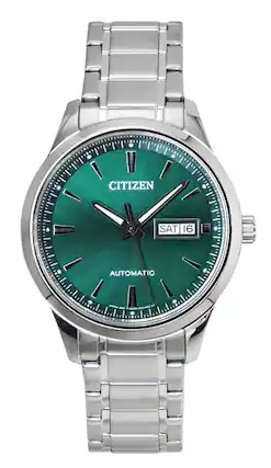 CITIZEN
AUTOMATIC
SAT 16