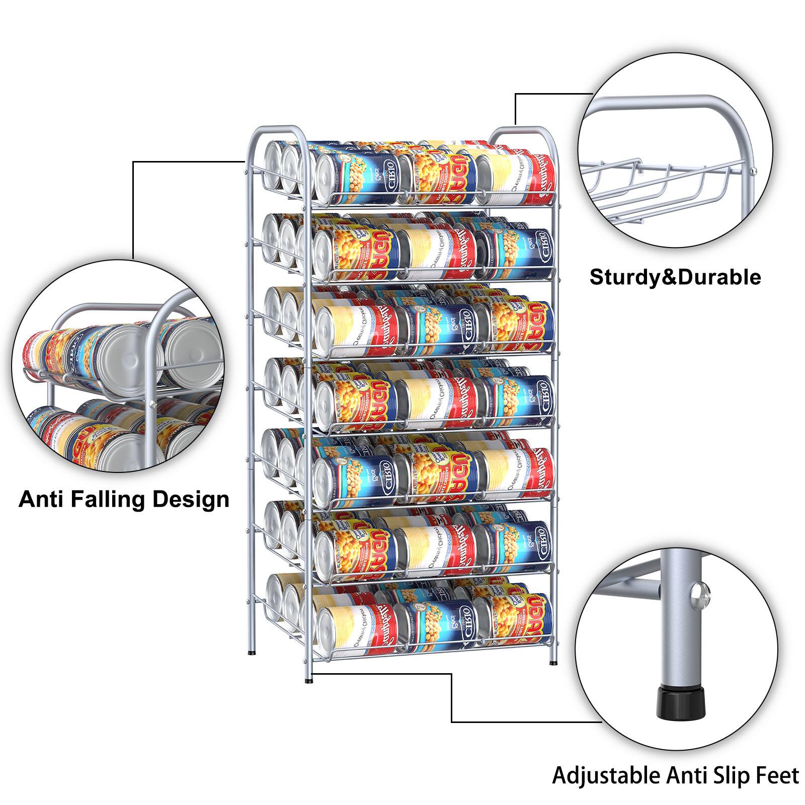 Anti Falling Design  
3 CIB10 1 2AGU  
PAGU I CIKIO PAG Campai AG ampbeli &  
AG EN I 6 CL Campben & CI  
Sturdy&Durable  
AGU 1 U2OSE & CI CP Campbet T ROSE & CIB0 AG  
Adjustable Anti Slip Feet