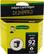 Front Standard. For Dummies - HP 92 Inkjet Cartridge - Black.