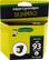 Front Standard. For Dummies - HP 93 Remanufactured Inkjet Cartridge - Cyan/Magenta/Yellow.
