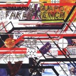 Front Standard. Fake French [CD].