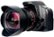 Angle Zoom. Bower - 14mm T/3.1 Ultrawide Cine Lens for Sony Alpha VDSLR Cameras - Black.