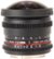 Alt View Zoom 1. Bower - 8mm T/3.8 Ultrawide Fish-Eye Cine Lens for Sony E-Mount NEX Digital Cameras - Black.