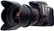 Angle Zoom. Bower - 24mm T/1.5 Ultrawide Cine Lens for Sony E-Mount Digital Cameras - Black.