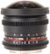 Alt View Zoom 1. Bower - 8mm T/3.8 Ultrawide Fish-Eye Cine Lens for Samsung NX Digital Cameras - Black.