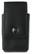Front Standard. Motorola - Leather Case for Motorola RAZR V3 Cell Phone.