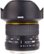 Alt View Zoom 1. Bower - 14mm f/2.8 Ultrawide Lens for Olympus 4/3 DSLR Cameras - Black.