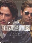 Front Standard. My Own Private Idaho [Criterion Collection] [DVD] [1991].