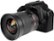 Angle Standard. Bower - 24mm f/1.4 Wide-Angle Lens for Samsung NX Digital Cameras - Black.