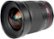 Alt View Standard 1. Bower - 24mm f/1.4 Wide-Angle Lens for Samsung NX Digital Cameras - Black.