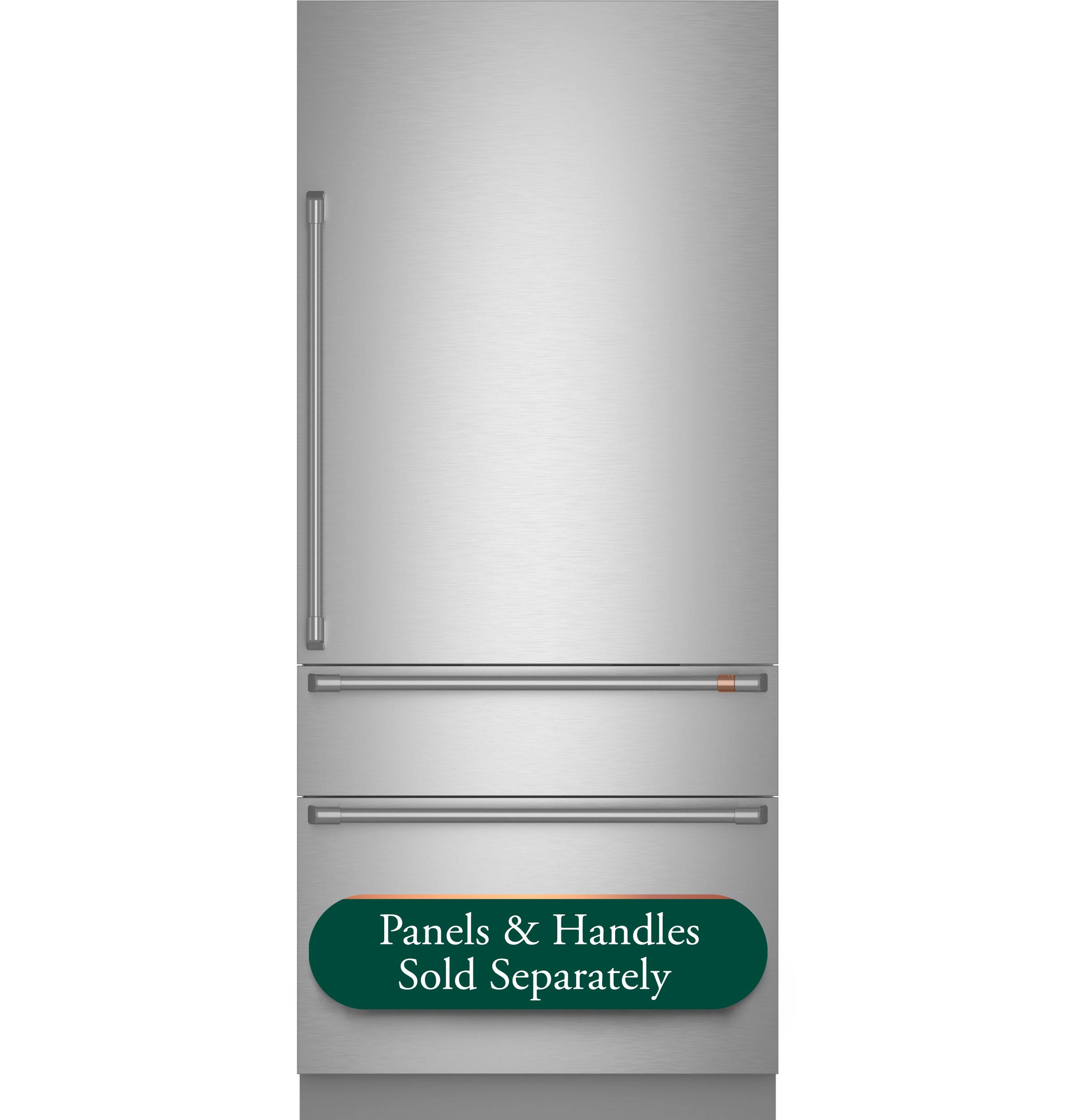 Panels & Handles Sold Separately