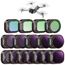 Neewer - DJI Mini 4 Pro 16-Pack Filter Kit