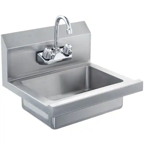 Outdoor Sinks