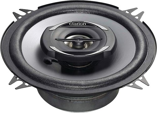  Clarion - G Series 5-1/4&quot; Coaxial Car Speakers (Pair)