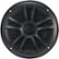 Front Zoom. BOSS Audio - MR6B 6-1/2" Marine Speakers with Carbon-Composite Cones (Pair) - Black.