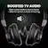 BOOSTED TV AUDIO
Clear voice mode & volume boost - ideal for seniors & hard of hearing.