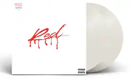 Playboi Carti - Whole Lotta Red - VINYL LP