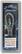 Front Standard. Modware - 1.6' Serial ATA/133 Cable - Blue.
