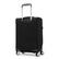 Back. Samsonite - Silhouette 24" Expandable carry on Spinner Suitcase - Black.