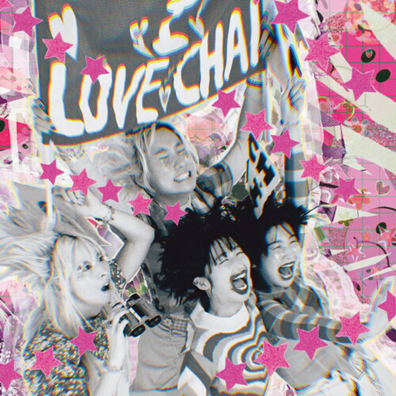 LOVE CHAIN