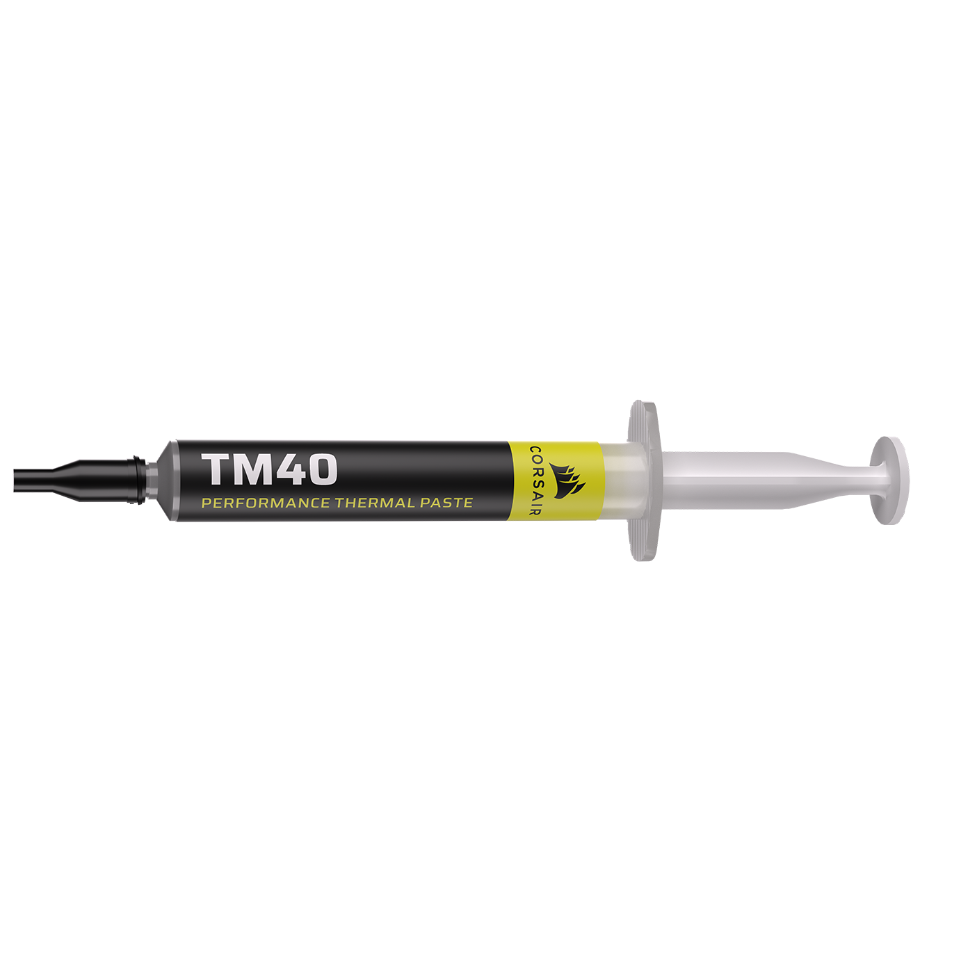 TM40 PERFORMANCE THERMAL PASTE  
CORSAIR