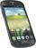 Angle Standard. Samsung - Galaxy Express 4G Cell Phone - Dark Gray (AT&T).