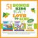Front Standard. 51 Songs Kids Really Love to Sing 2014 [CD].