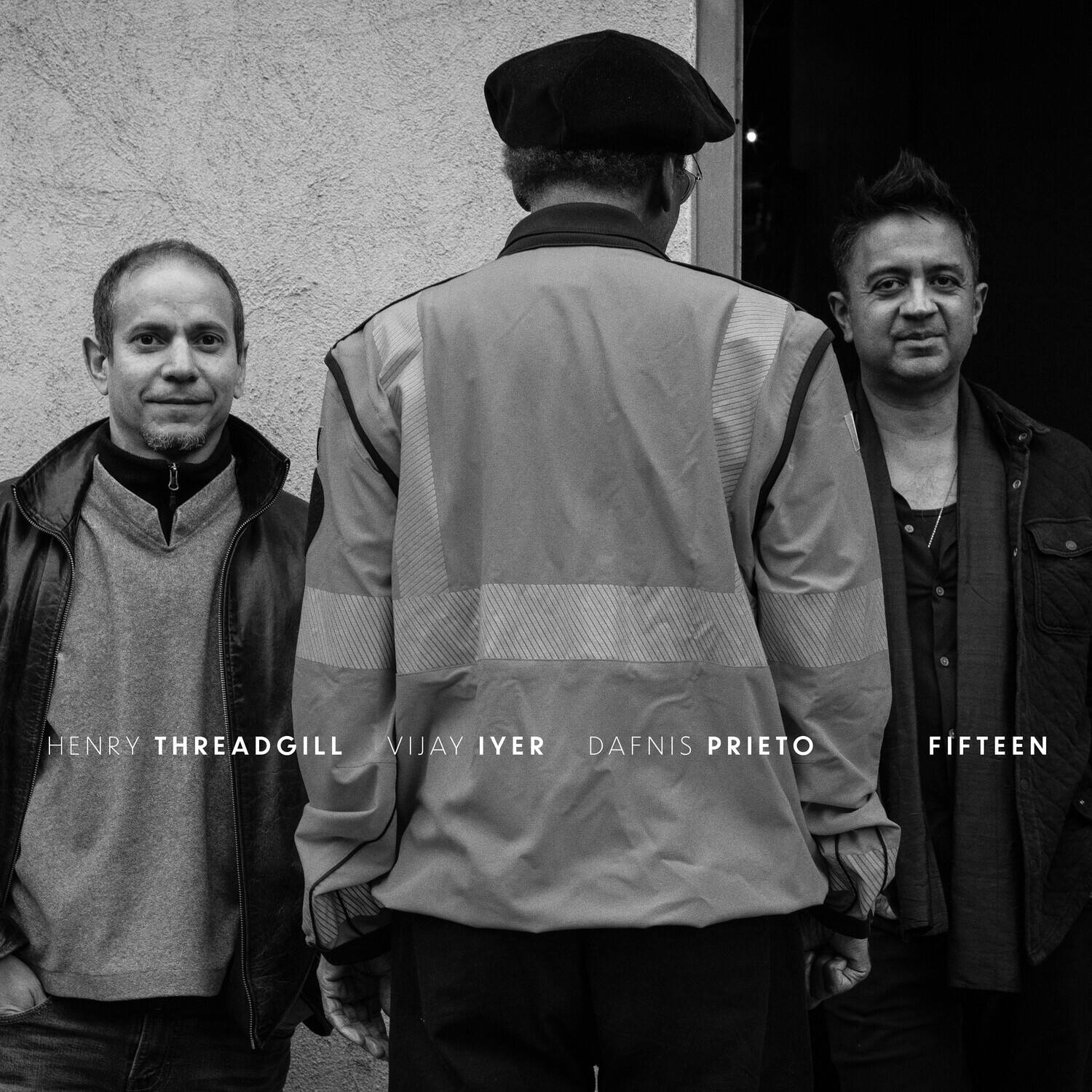 Threadgill,Henry / Iyer,Vijay / Prieto,Dafnis - Fifteen   - COMPACT DISCS [CD] price history on PriceWatchPro