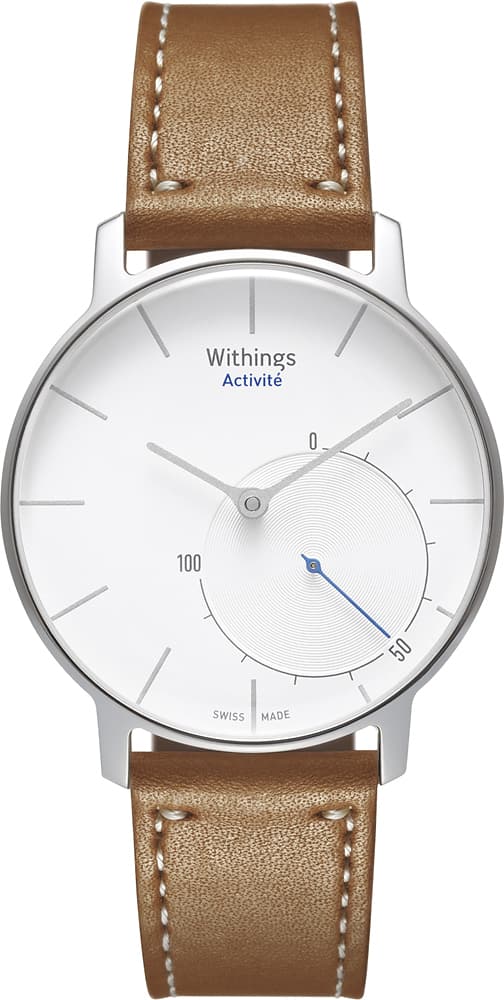 Withings activité review shops