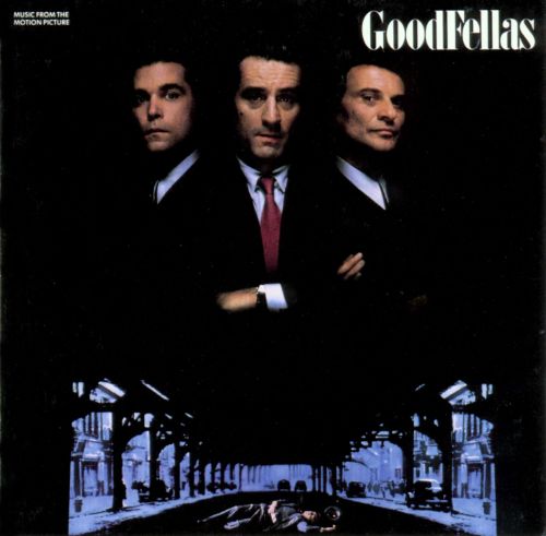  Goodfellas [Original Motion Picture Soundtrack] [CD]