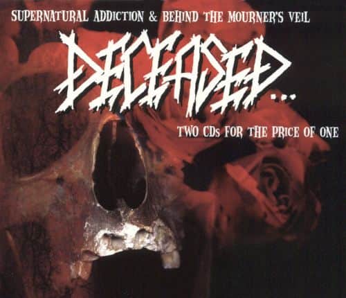 DeadPage