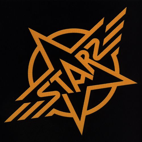  Starz [Bonus Tracks] [CD]