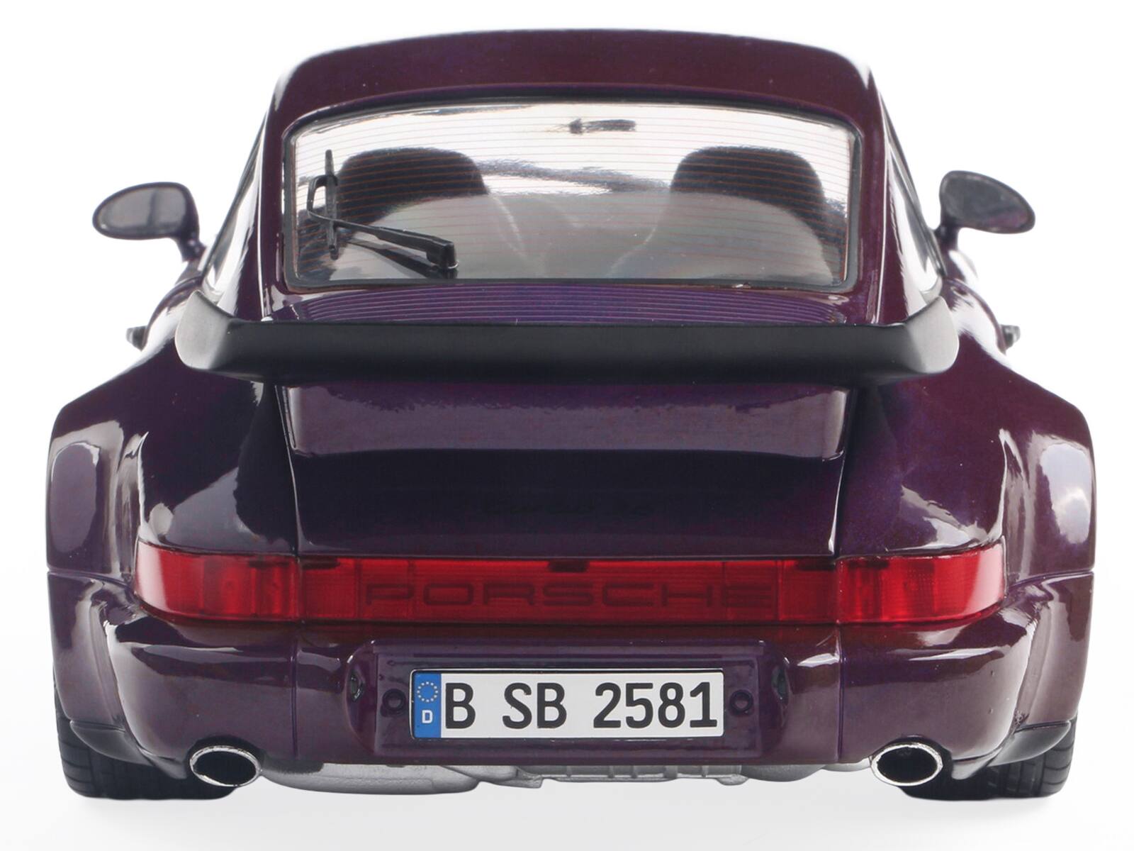 PORSCHE B SB 2581