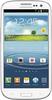 MetroPCS - Samsung Galaxy S III 4G No-Contract Cell Phone - White-Front_Standard