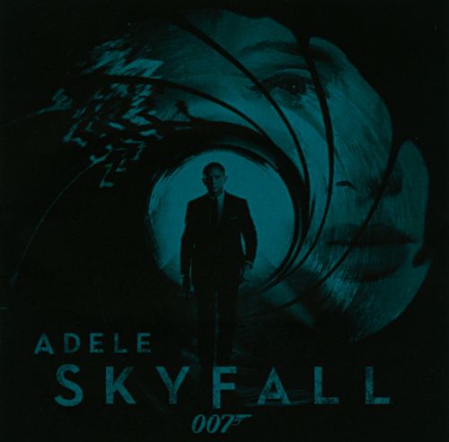  Skyfall [CD]