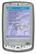 Front Standard. iPAQ - Pocket PC with TFT Color Display.