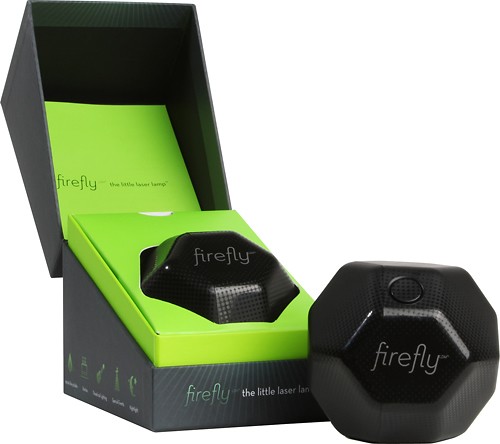  Firefly - LDH Laser Lamp