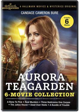 Aurora Teagarden: 6-Movie Collection - DVD