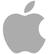 Front Standard. APPLE COMPUTER INC. - Z0NB1LL/A.