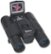 Angle Standard. Bushnell - 8 x 30 Digital Binoculars with 3.2MP Digital Camera.