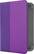 Angle Standard. Belkin - Folio Case for Kindle Fire HD 8.9" - Purple.